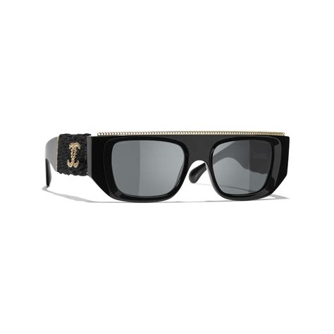 who manufactures chanel sunglasses|Chanel sunglasses outlet.